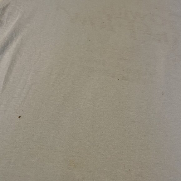 Vintage Go With The Flow Appalachian Wildwaters White Water Rafting T-Shirt - Lg - Picture 4 of 5